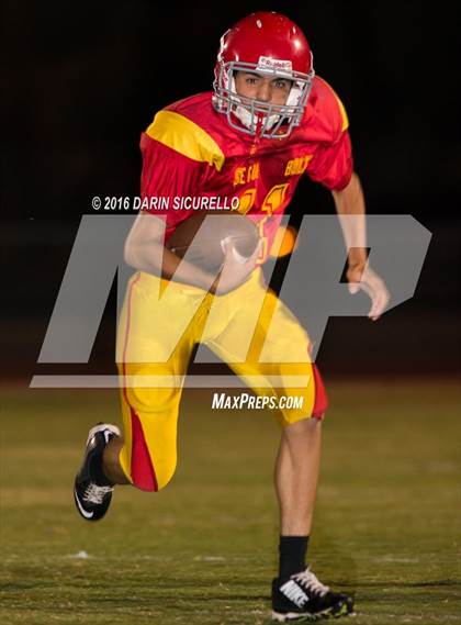 Thumbnail 2 in Higley @ Seton Catholic  photogallery.