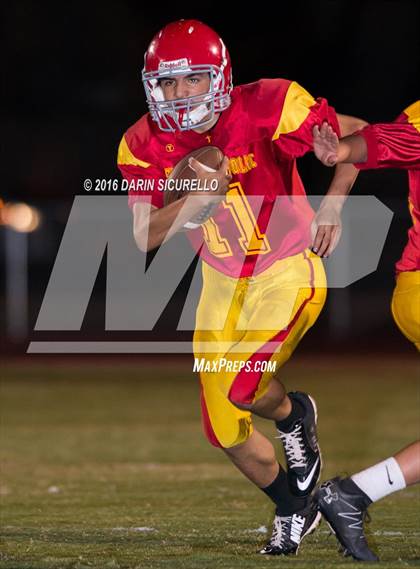 Thumbnail 2 in Higley @ Seton Catholic  photogallery.