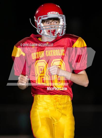 Thumbnail 2 in Higley @ Seton Catholic  photogallery.