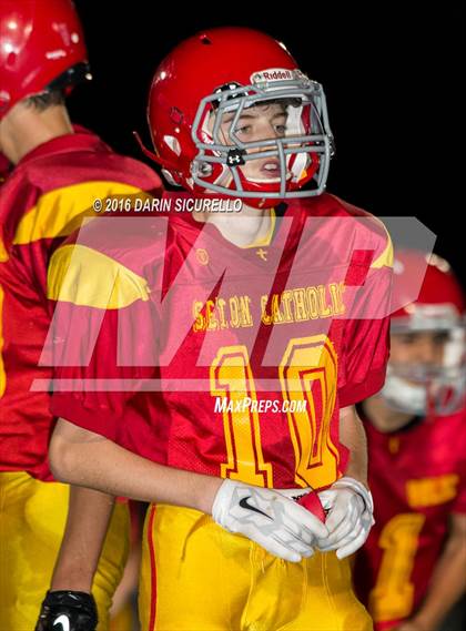 Thumbnail 1 in Higley @ Seton Catholic  photogallery.
