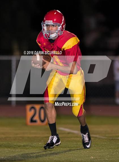 Thumbnail 2 in Higley @ Seton Catholic  photogallery.