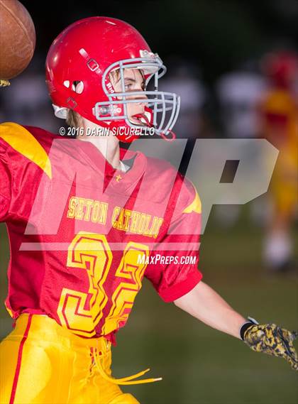 Thumbnail 1 in Higley @ Seton Catholic  photogallery.
