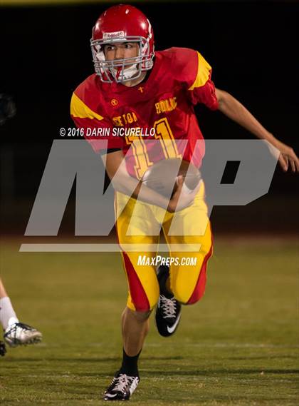 Thumbnail 1 in Higley @ Seton Catholic  photogallery.