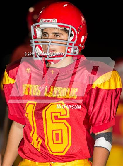 Thumbnail 1 in Higley @ Seton Catholic  photogallery.