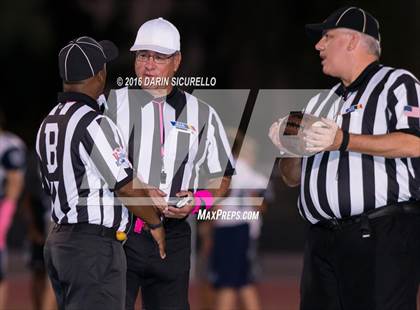 Thumbnail 2 in Higley @ Seton Catholic  photogallery.