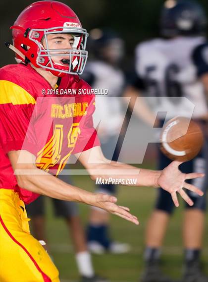 Thumbnail 2 in Higley @ Seton Catholic  photogallery.