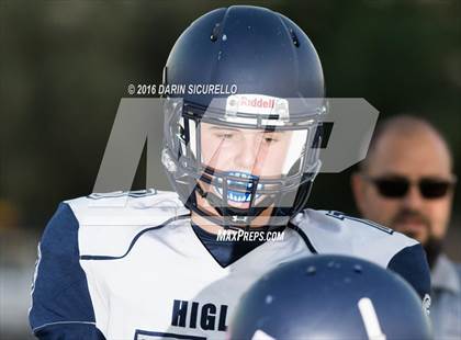Thumbnail 3 in Higley @ Seton Catholic  photogallery.