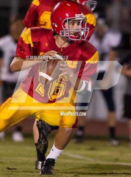 Thumbnail 3 in Higley @ Seton Catholic  photogallery.