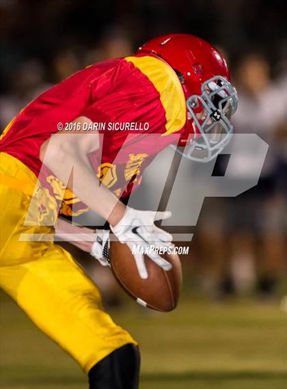 Thumbnail 1 in Higley @ Seton Catholic  photogallery.