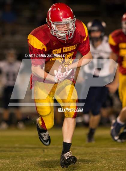 Thumbnail 1 in Higley @ Seton Catholic  photogallery.