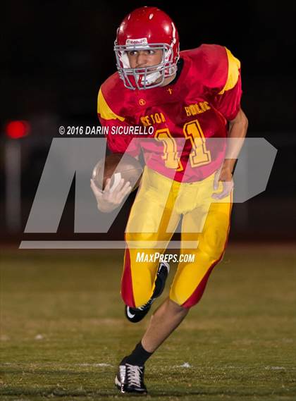 Thumbnail 3 in Higley @ Seton Catholic  photogallery.