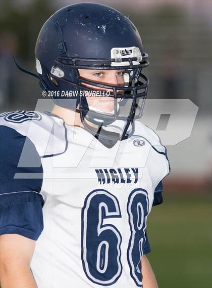 Thumbnail 1 in Higley @ Seton Catholic  photogallery.