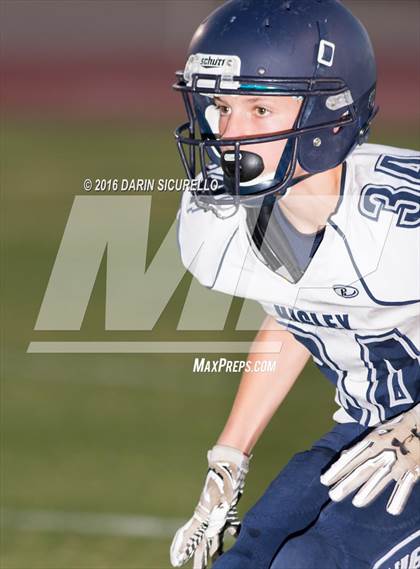 Thumbnail 1 in Higley @ Seton Catholic  photogallery.