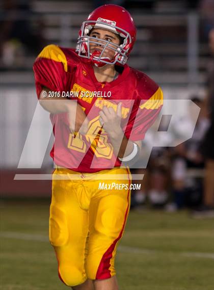 Thumbnail 1 in Higley @ Seton Catholic  photogallery.
