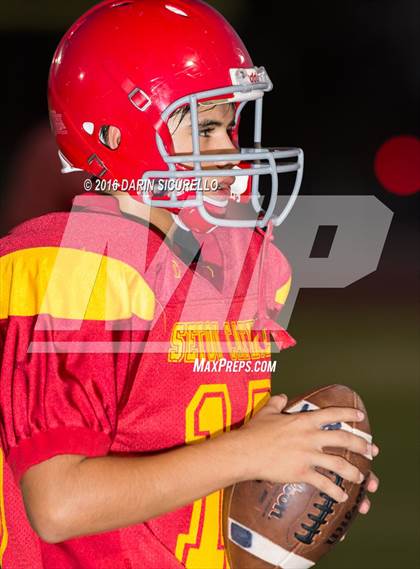 Thumbnail 2 in Higley @ Seton Catholic  photogallery.