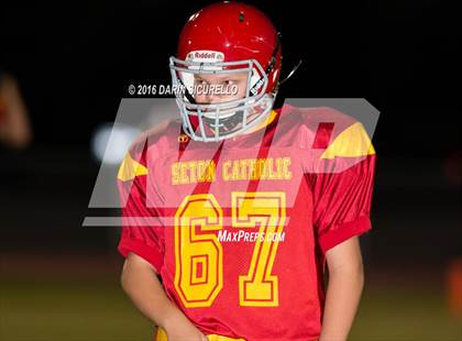Thumbnail 1 in Higley @ Seton Catholic  photogallery.