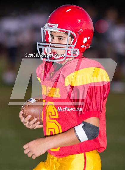 Thumbnail 3 in Higley @ Seton Catholic  photogallery.