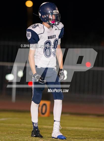 Thumbnail 3 in Higley @ Seton Catholic  photogallery.