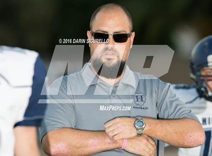 Thumbnail 1 in Higley @ Seton Catholic  photogallery.