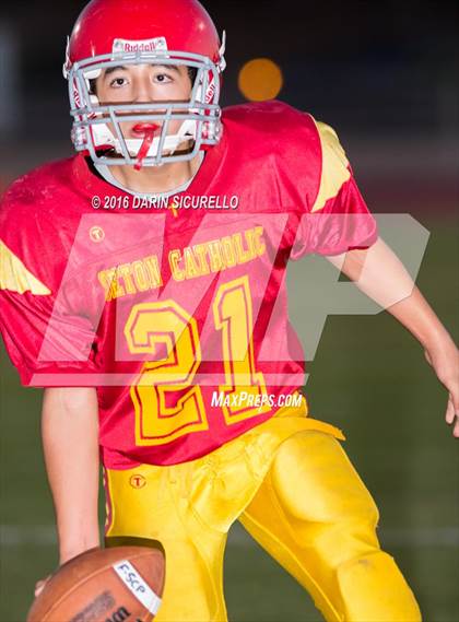 Thumbnail 3 in Higley @ Seton Catholic  photogallery.