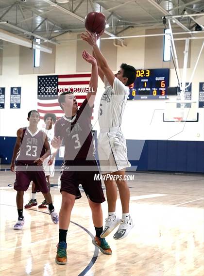 Thumbnail 3 in San Jacinto Valley Academy @ Santa Rosa Academy photogallery.