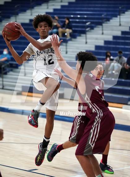 Thumbnail 3 in San Jacinto Valley Academy @ Santa Rosa Academy photogallery.