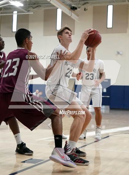 Thumbnail 3 in San Jacinto Valley Academy @ Santa Rosa Academy photogallery.