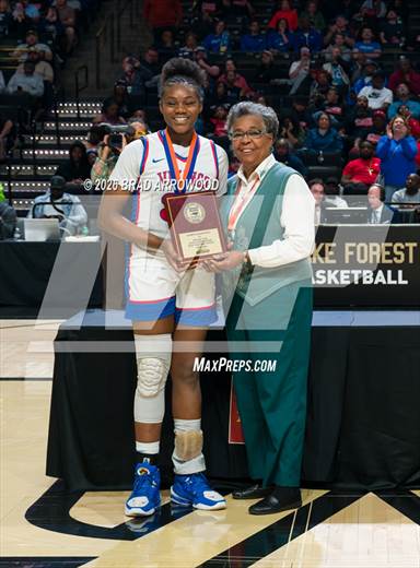 Southern School of Energy and Sustainability vs. North Mecklenburg (NCHSAA 7A Final)