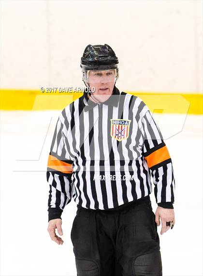 Thumbnail 3 in Cushing Academy vs. Pomfret School (NEPSAC Small Division Final) photogallery.