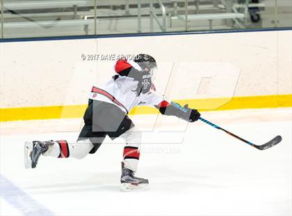 Thumbnail 1 in Cushing Academy vs. Pomfret School (NEPSAC Small Division Final) photogallery.