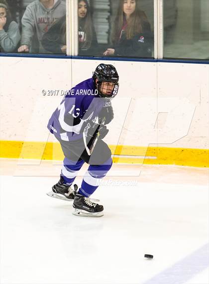 Thumbnail 1 in Cushing Academy vs. Pomfret School (NEPSAC Small Division Final) photogallery.