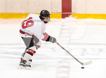 Thumbnail 1 in Cushing Academy vs. Pomfret School (NEPSAC Small Division Final) photogallery.