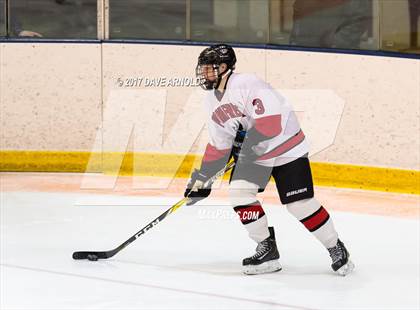 Thumbnail 1 in Cushing Academy vs. Pomfret School (NEPSAC Small Division Final) photogallery.