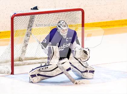 Thumbnail 1 in Cushing Academy vs. Pomfret School (NEPSAC Small Division Final) photogallery.