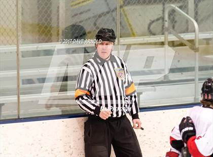 Thumbnail 2 in Cushing Academy vs. Pomfret School (NEPSAC Small Division Final) photogallery.