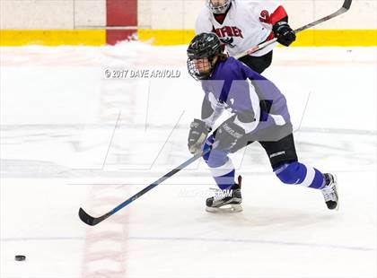 Thumbnail 1 in Cushing Academy vs. Pomfret School (NEPSAC Small Division Final) photogallery.