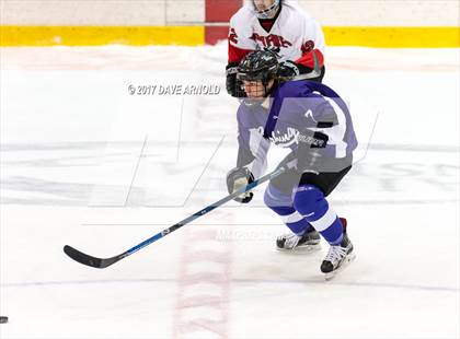 Thumbnail 2 in Cushing Academy vs. Pomfret School (NEPSAC Small Division Final) photogallery.