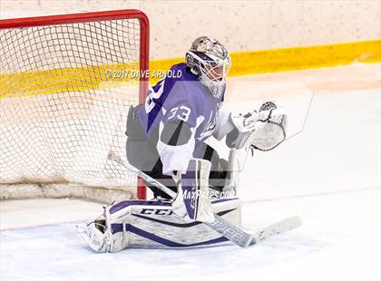 Thumbnail 1 in Cushing Academy vs. Pomfret School (NEPSAC Small Division Final) photogallery.