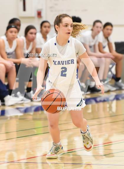 Thumbnail 3 in North @ Xavier College Prep photogallery.
