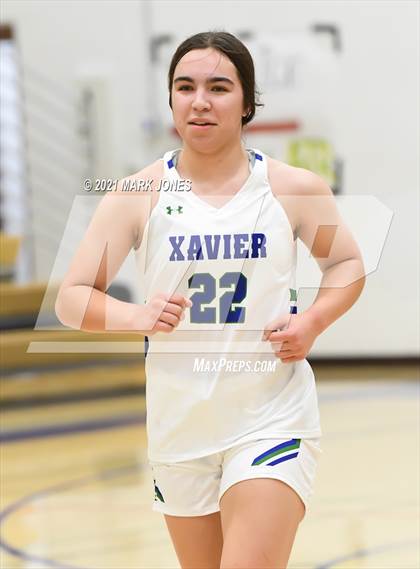 Thumbnail 3 in North @ Xavier College Prep photogallery.