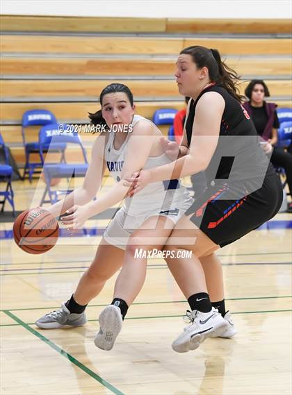 Thumbnail 3 in North @ Xavier College Prep photogallery.