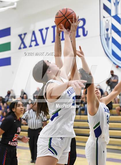 Thumbnail 3 in North @ Xavier College Prep photogallery.
