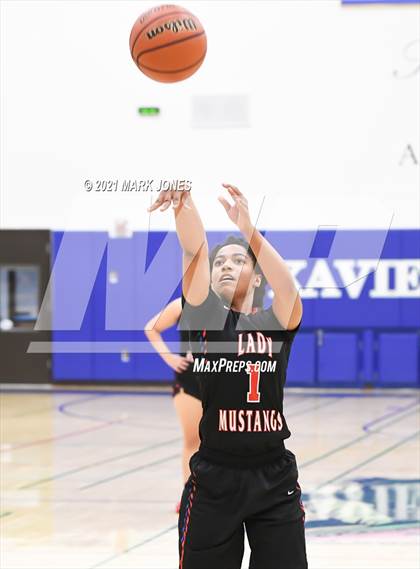 Thumbnail 3 in North @ Xavier College Prep photogallery.