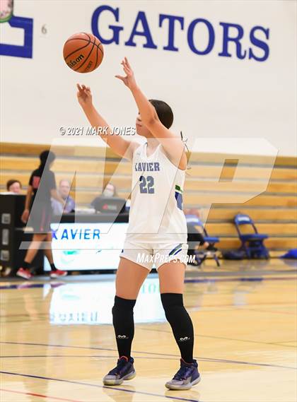 Thumbnail 2 in North @ Xavier College Prep photogallery.