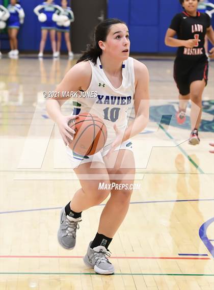 Thumbnail 3 in North @ Xavier College Prep photogallery.