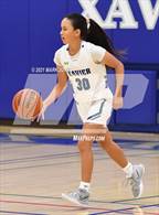 Photo from the gallery "North @ Xavier College Prep"