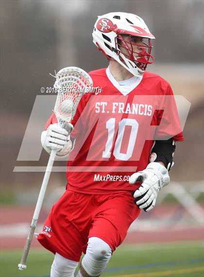 Thumbnail 1 in St. Francis @ Canisius photogallery.