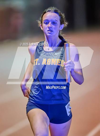 Thumbnail 2 in Eagle No Tax Relays (4x400M) photogallery.