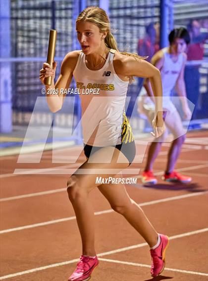 Thumbnail 1 in Eagle No Tax Relays (4x400M) photogallery.