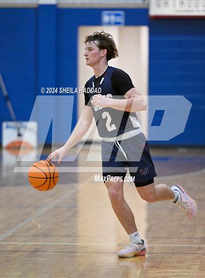 Thumbnail 3 in Palm Harbor University vs Northside Christian  (Sun Bash Tampa) photogallery.